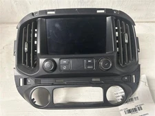 2018-2022 Chevy Colorado 8" Display Screen Radio Control Panel OEM