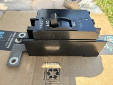 Squard 150 Amp Main Breaker