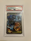 Pokémon TCG Mega Charizard x Ex Ultra Rare 125/094 PSA 10 Gem Mint