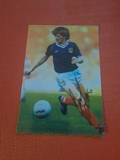 Gordon Strachan,Schottland, Orig.sign.