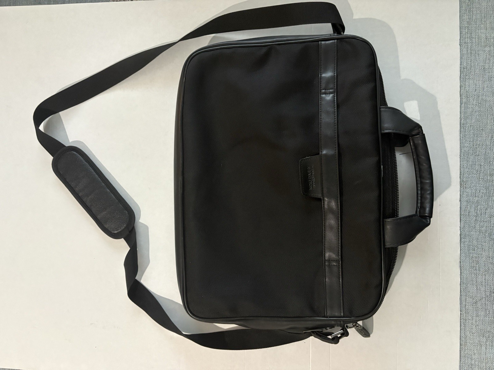 Kenneth Cole Reaction Satchel Computer Bag