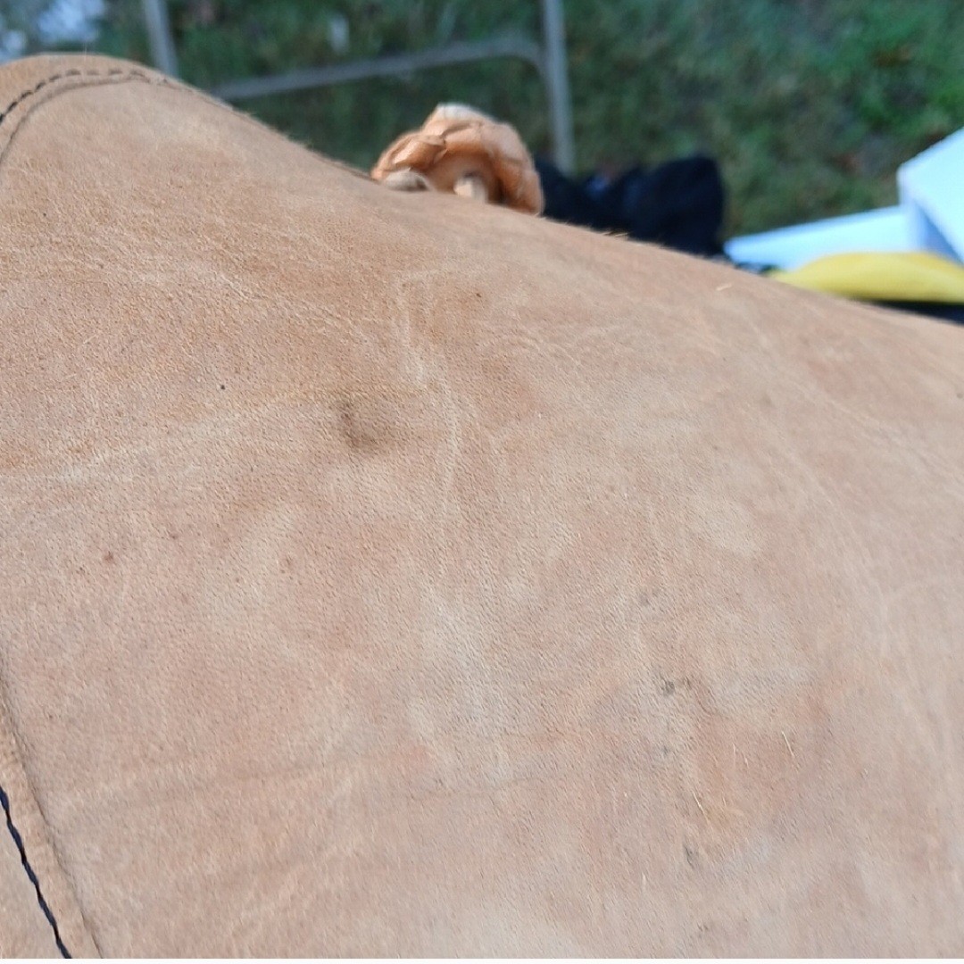 Afrocentric Mud Cloth Backpack - image 14
