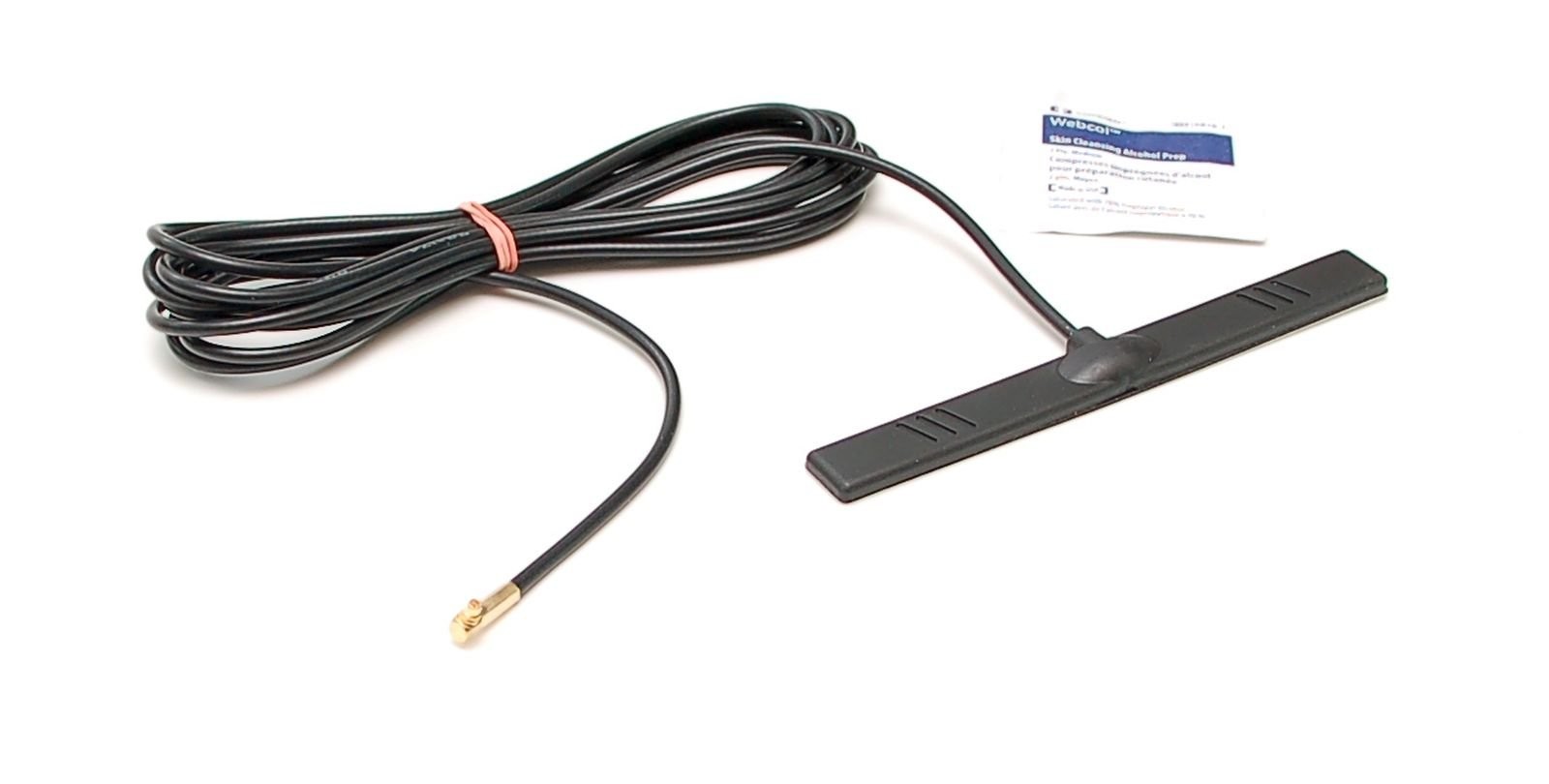 Antenne LTE en verre de montage compacte GSM 4G haute densité
