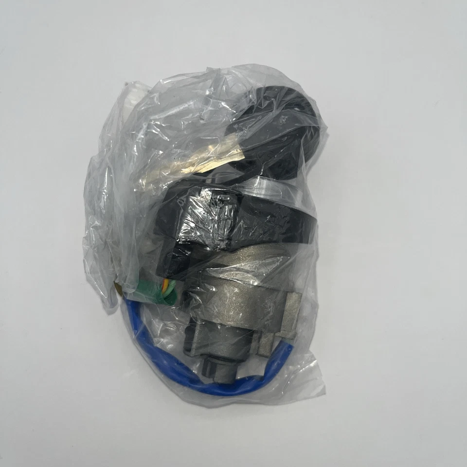 81920-3KF00 Genuine Ignition Cylinder compatible with 2009-10 Sonata Foto 2 de 3