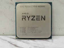 AMD Ryzen 5 PRO 6 CORE 3.GHZ REQ 4.2GHZ BOOST...