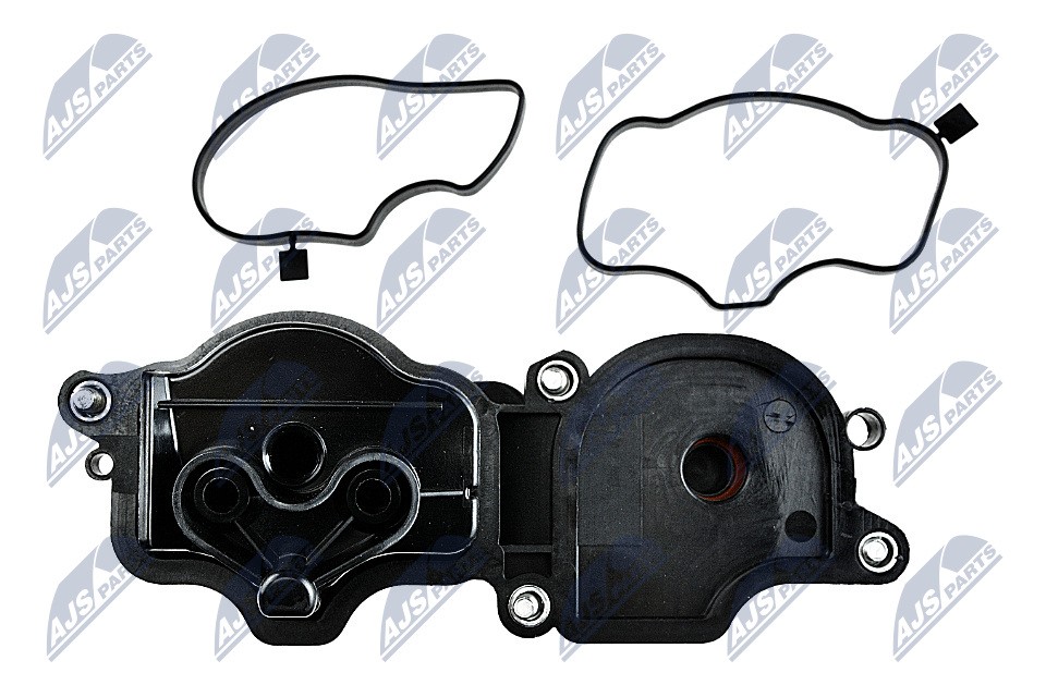 Fits NTY EPCV-BM-002 CRANKCASE VENTILATION VALVE