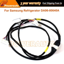 Refrigerator Wire Harness For Samsung EAP4168713 3970367 DA96-00640A