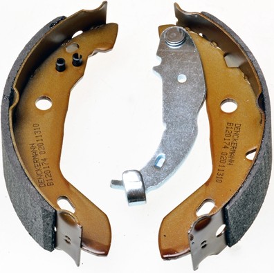 Fits DENCKERMANN ZAWIESZENIE B120174 HAM JAWS. MERCEDES A W168 97- 18 ⭐UK Stock⭐