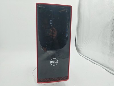 Good Condition Dell Inspiron 3656 AMD A10-8700P R6 1.8GHz 10GB RAM No HDD Works