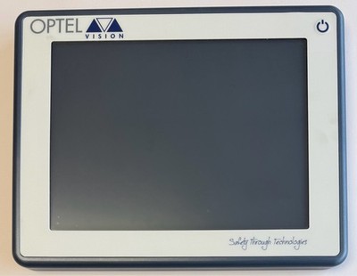 Advantech Industrial Monitor / 12VDC / IDS-3115R-40XGA1E