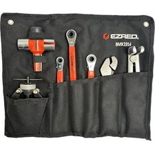 5-Piece Battery Maintenance Kit