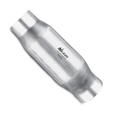 3 Inletoutlet Catalytic Converter 3 Inches Universal 3 Inches Inletoutlet