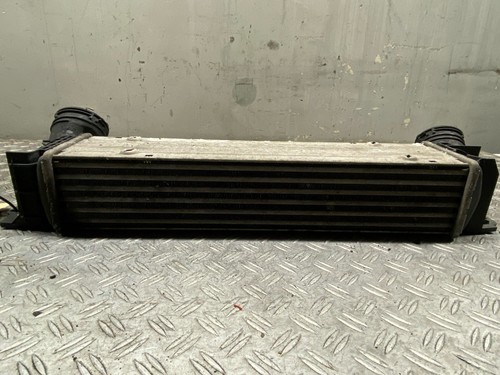 85343 Ladeluftkühler BMW 3er Touring (E91) 7798788 320d 130 kW 177 PS