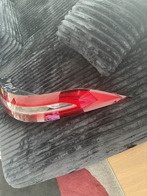 TINTLAYS Tönungsfolien-Set Für Mercedes AMG GT43, GT53 & GT63 – Rückleuchten-Reflektoren, Schwarz
