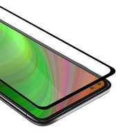 Schutzfolie FüR Motorola Moto G 5G Plus Folie Full Cover Tempered Schutz Glas