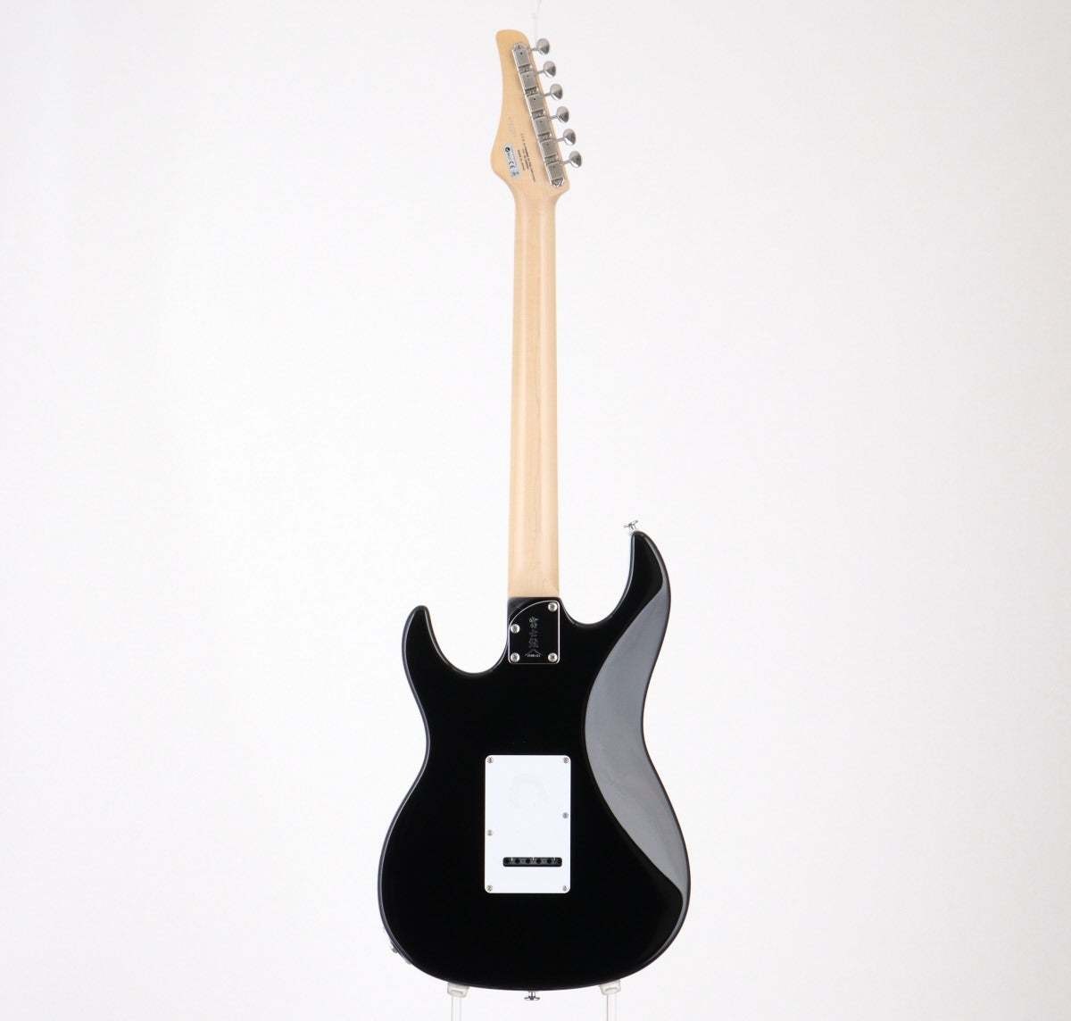 FUJIGEN (FGN) J-Standard Odyssey JOS-FM-G TKS Transparent Black