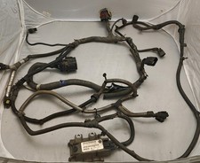 2007.5-2009 Dodge Ram 2500-3500 6.7 Cummins 68rfe Transmission Wiring Harness 