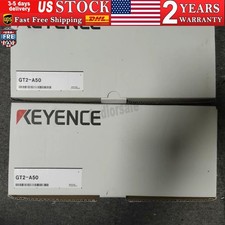 1PC New Keyence GT2-A50 Displacement Sensor G...