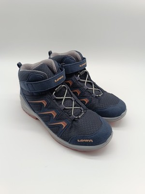 LOWA MADDOX  GTX Mid Junior , empf. VK 129,95 