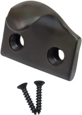 ReliaBilt 1in Bronze Steel Sliding Window Sash Lift Oil Rubbed Handle