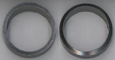 ELRING Dichtung Abgasrohr 102.696 für S124 W124 KLASSE MERCEDES C126 W126 124 SL