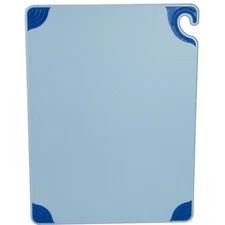 Carlisle CBG182412BL 18 in x 24 in x 1/2 in Blue SafTGrip® Cutting