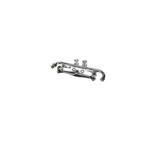 Fisher 98094 Econo Faucet, 12" Swing Spout