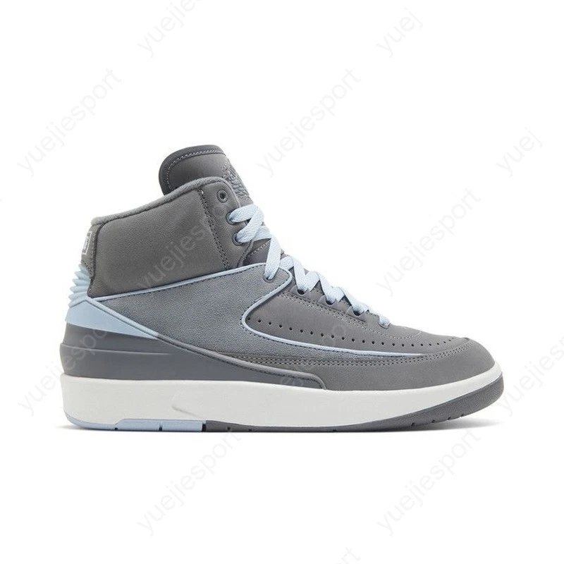 Las mejores ofertas en Jordan 2 Retro Cool Grey W | eBay