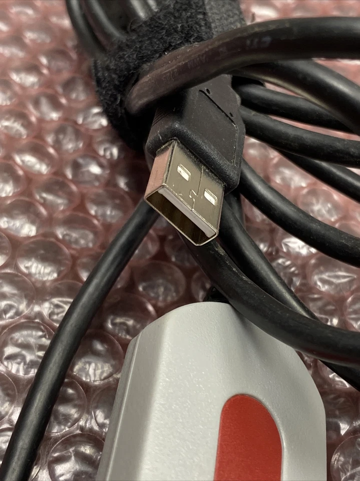 Used Smart, GW-MPPE, GoWire Auto-Launch USB Cable with Meeting Pro PE - Image 4 of 4