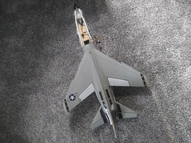 rc jets on ebay