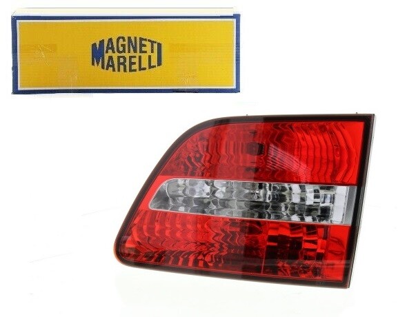 Feu arrière droit Magneti Marelli 714028180801 pour auto Fiat Stilo break