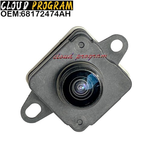 Rear View Parking Assist Backup Camera 68172474AH For Dodge Challenger 15-2018 - Picture 8 of 9
