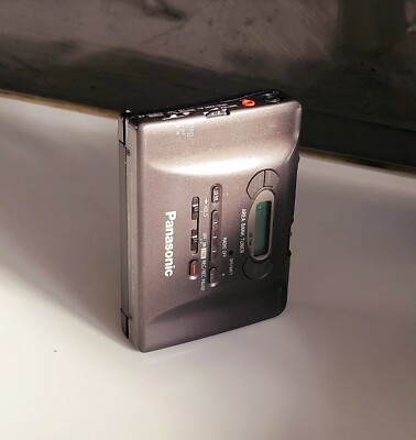 Panasonic RQ-50V RQ-SX85 RQ-S90R RQ-S60 ポータブルカセット