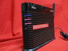 Samsung Verizon Wireless Network Extender SCS-2U01 Cell Phone Signal Booster