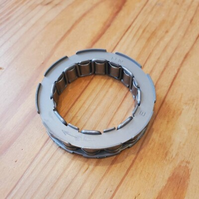 KAWASAKI Genuine KLX110 Ninja One Way Clutch Assembly 13193-0008