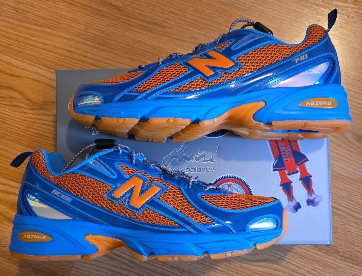 New Balance BTEE 740s Amine | eBay New Balance BTEE 740s Amine | eBay
