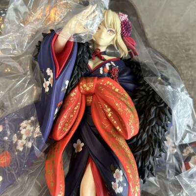 KDcolle Fate/stay night Heaven's Feel Saber Alter Kimono Ver