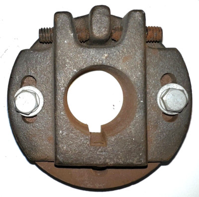 SPROCKET ADJUSTABLE HUB 1-3/8