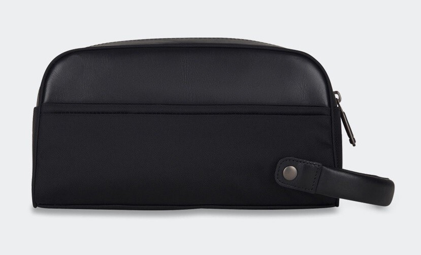 Titleist Players Dopp Kit Borsa Beauty Nero/rosso