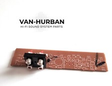 Cassetta Deck AIWA AD-F360 Piastra Di Uscita Del Suono Audio 1368092