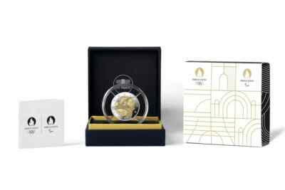 France, 2024, 2 Euro Coin, Olympic Games, Colorful, Proof! | eBay