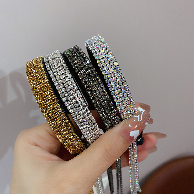 Kit Pose Strass - Appareil + 120 Pierres, Forte Adhérence, Pour Ongles, Cheveux, Téléphone, DIY (facile à Utiliser)