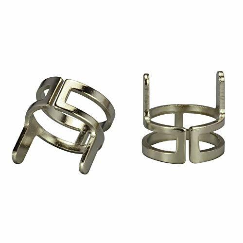 Spacer Stand Off Guide for WSD-60P Pilot Arc Starting Plasma Cutter Torch 2pk - Picture 1 of 5