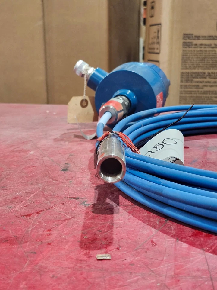 NEW NO BOX DREXELBROOK SENSING ELEMENT 700-5-18 - Image 4 of 4