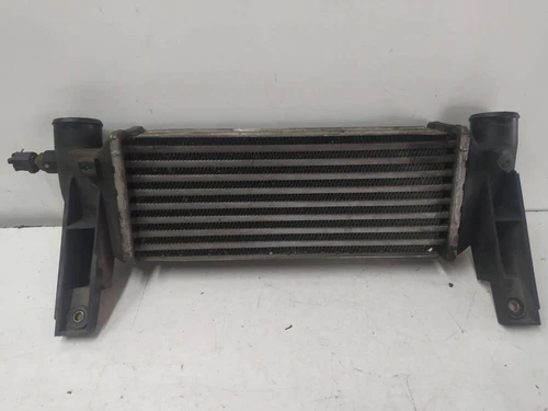 Ladeluftkühler für FORD TRANSIT CONNECT (TC7) * 2006 155544