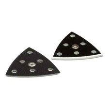 FESTOOL Piastra di levigatura SSH-STF-V93/6-W/2 per DX 93, RO 90 DX COD.488715