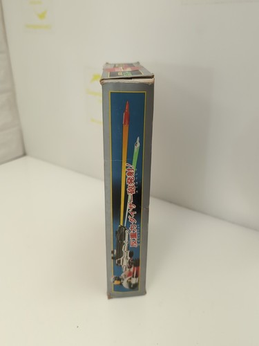 Popy Goldrake GA-37 Grendizer Goldorak - Foto 3 di 24