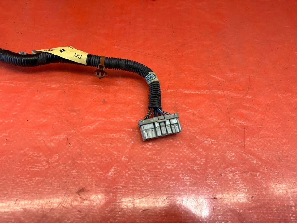94-95 HONDA CIVIC - CLIMATE CONTROL HARNESS SUB WIRE A - OEM FACTORY OE #235 — 第 2/4 张图片