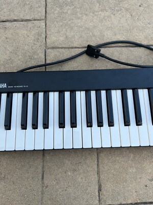 YAMAHA YK-10 KEYBOARD for CX5M Computer Tested | eBay