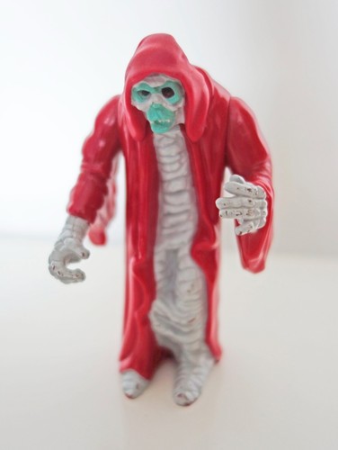 Vintage Mummy Mumm-Ra Figur von Thundercats 1986 LJN Toys
